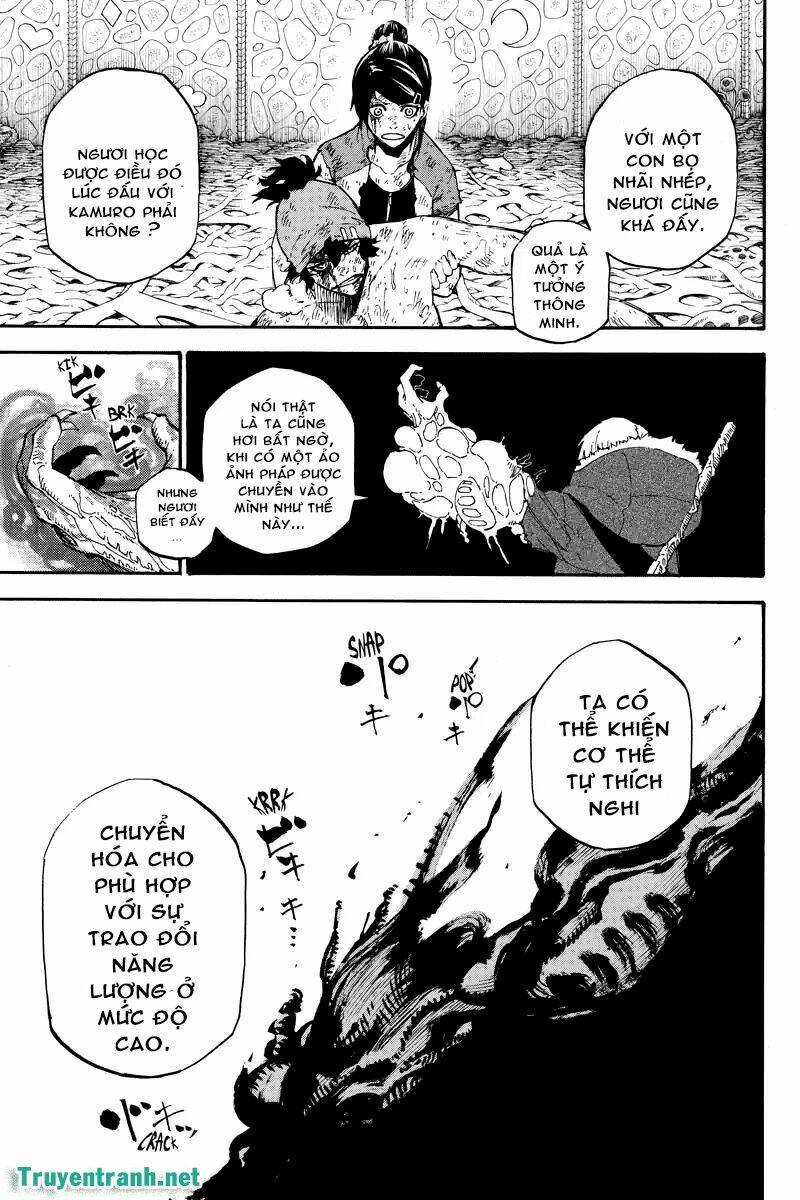 dolly kill kill chapter 124 6