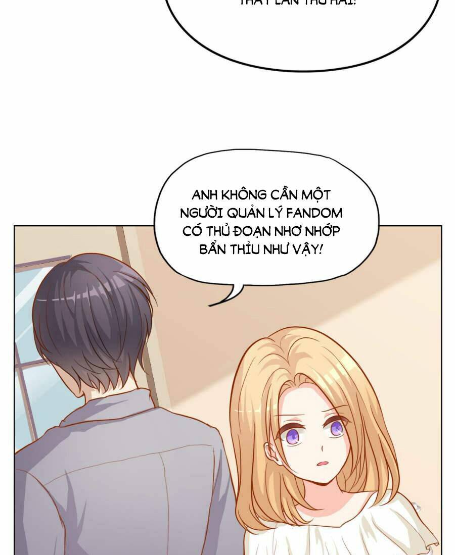 đào sắc tinh quang chapter 15 11