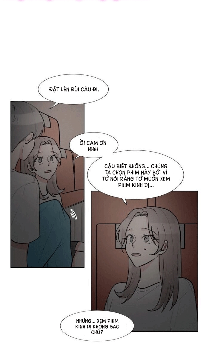 gatabutata chapter 52.1 36