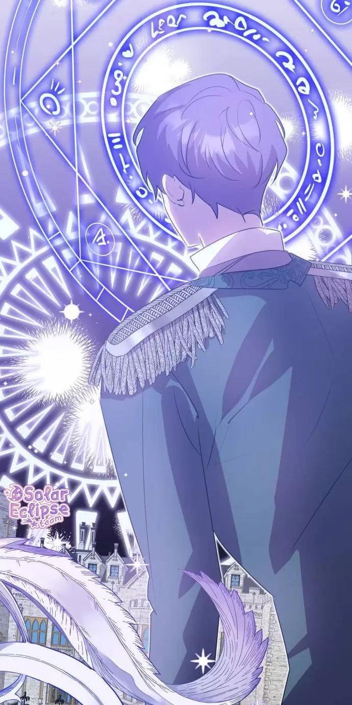 sống trong vườn hoa của công chúa chapter 8 14