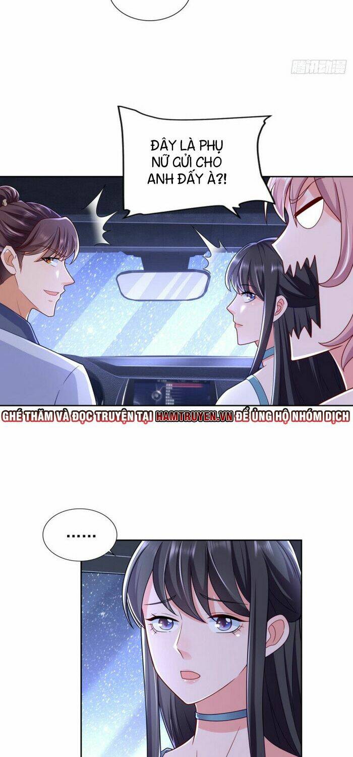 chí tôn toàn năng chapter 78 27