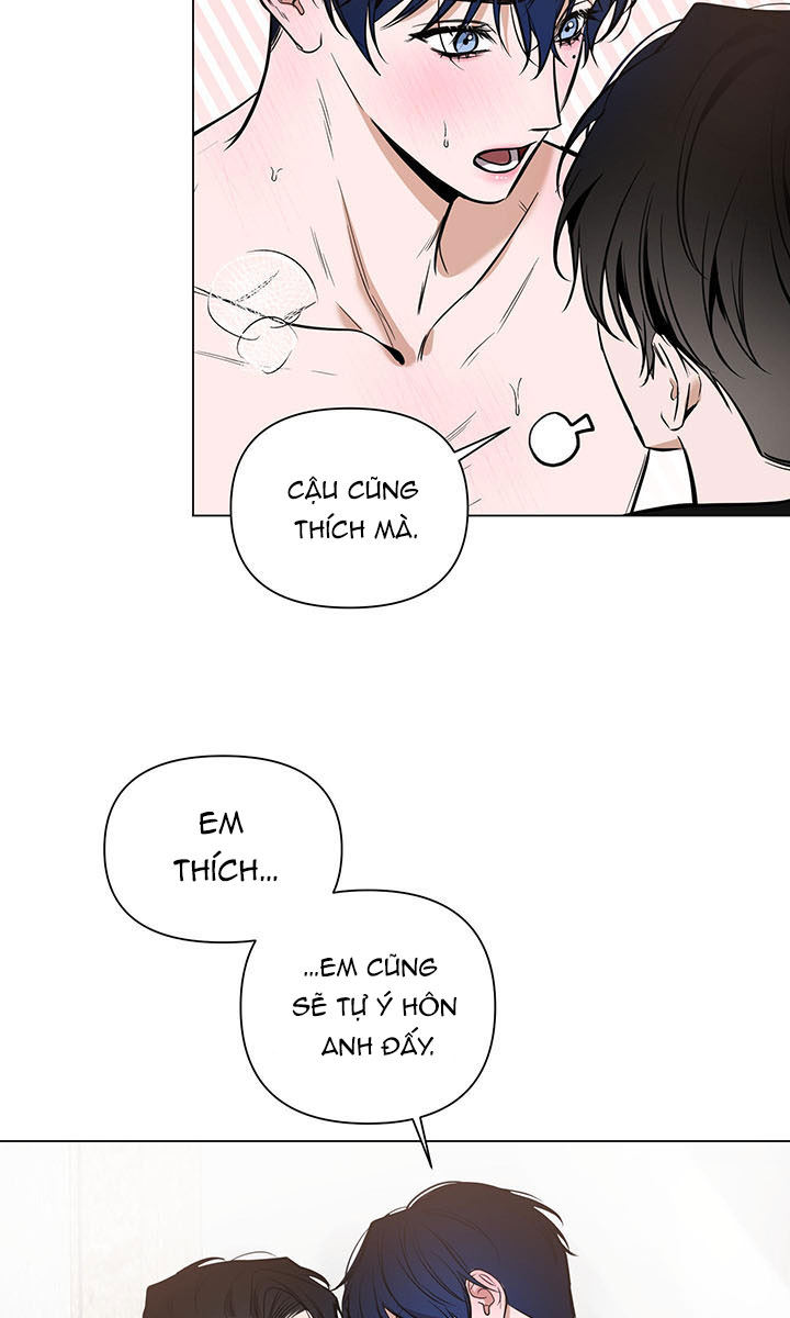 bình minh chia cắt màn đêm chapter 18 22