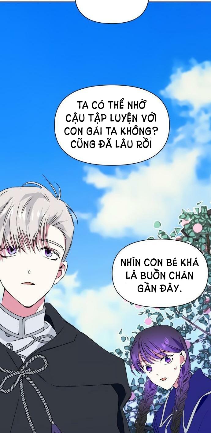 tôi muốn trở thành cô ấy dù chỉ là một ngày chapter 4 64