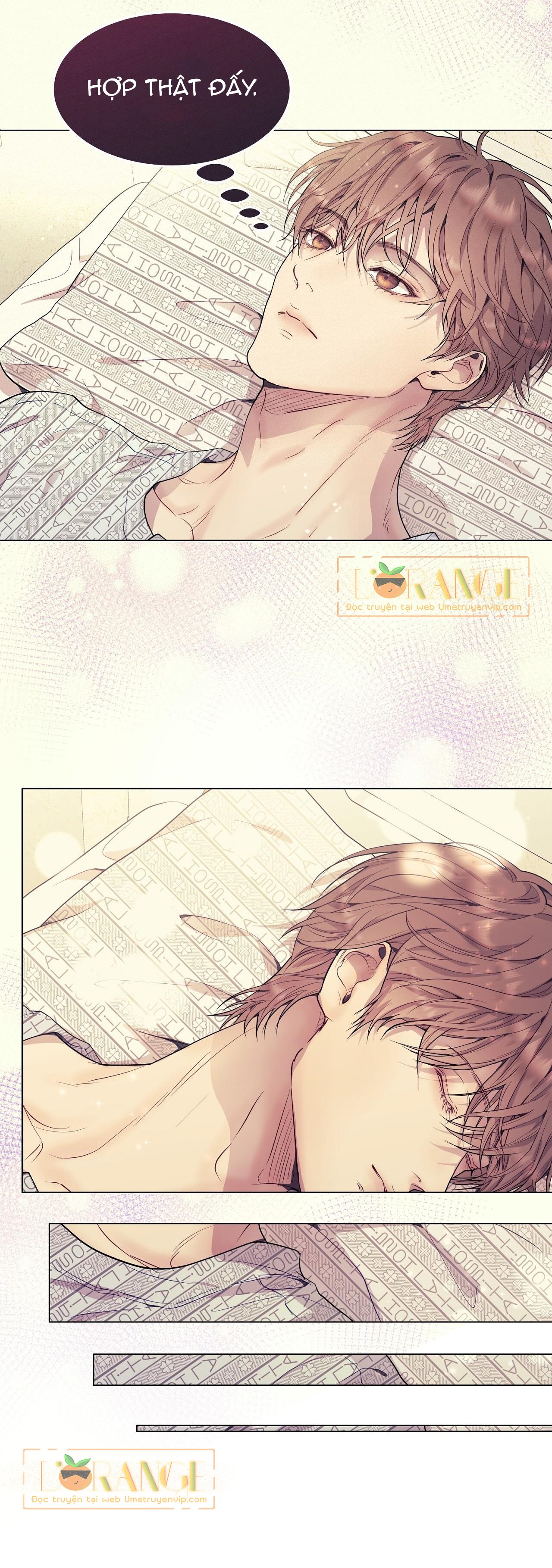 tư duy vị kỷ chapter 23 24