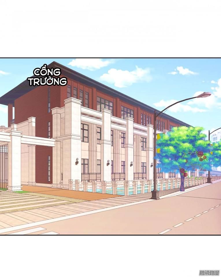 hồ tiên hung bạo chapter 6 20