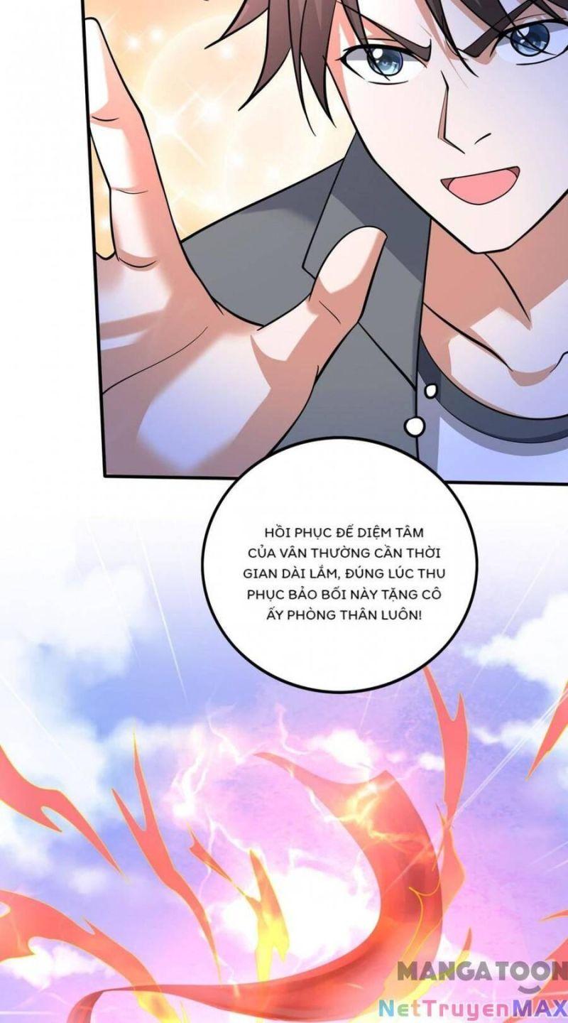 tối cường thần y tại đô thị chapter 273 15