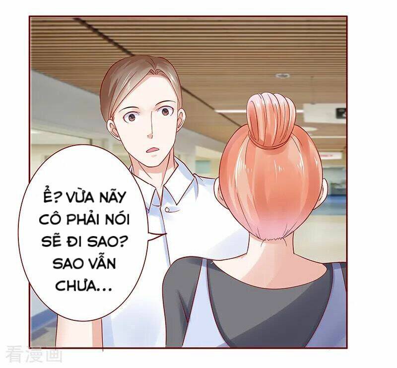 bá đạo tổng tài yêu tôi chapter 161 6