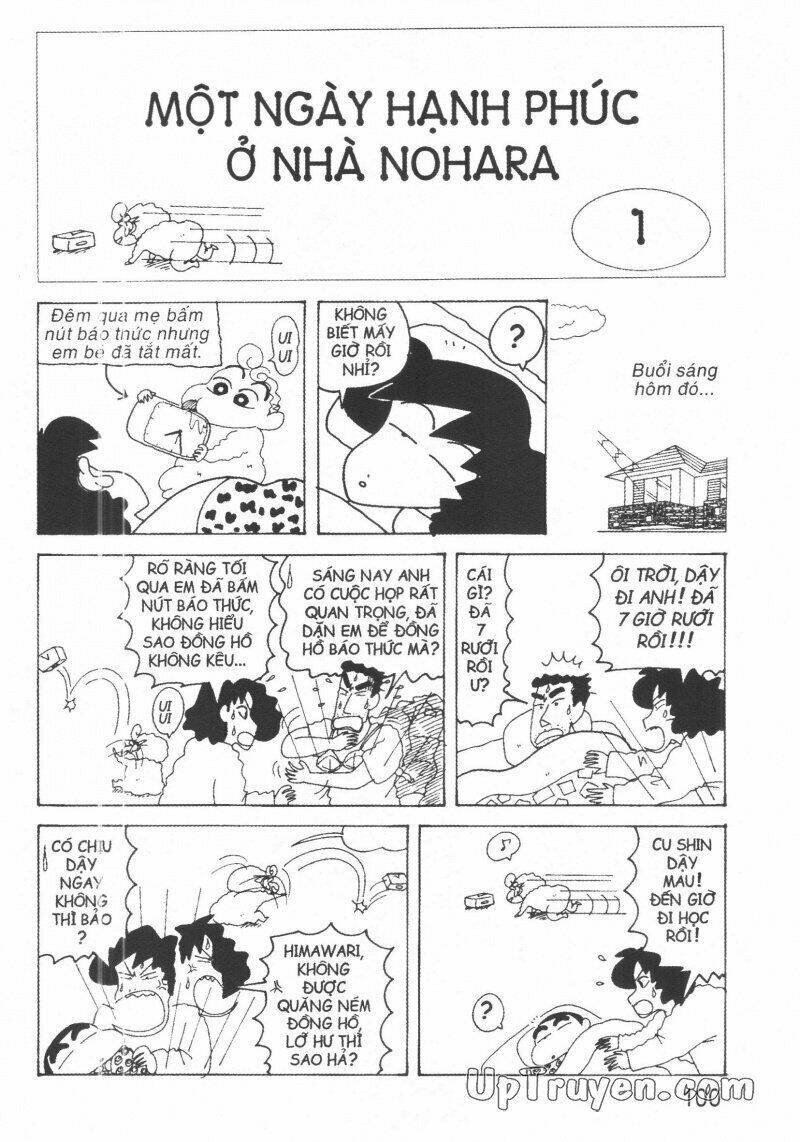 crayon shin-chan cậu bé bút chì chapter 18 98