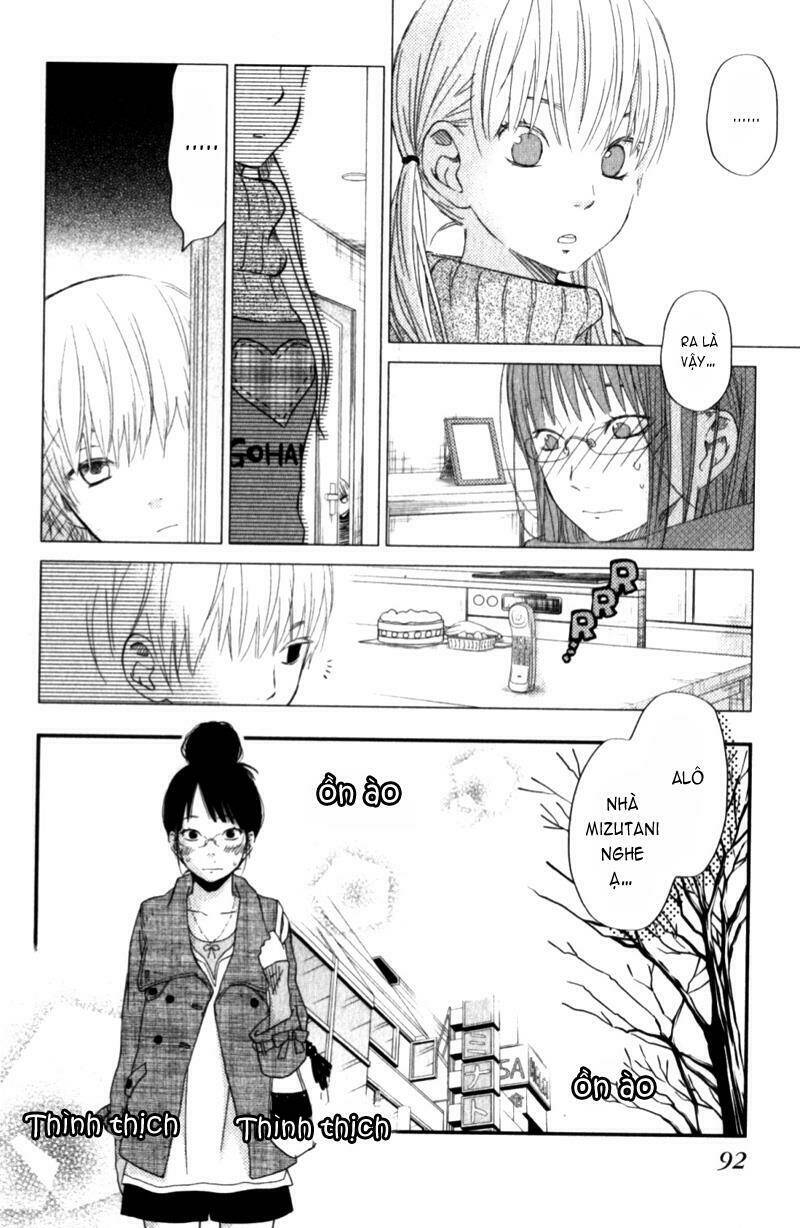 tonari no kaibutsu-kun chapter 23 9