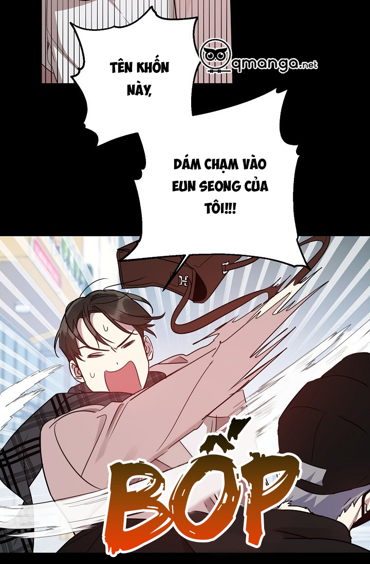 thần tượng đến rồi!? chapter 9 45