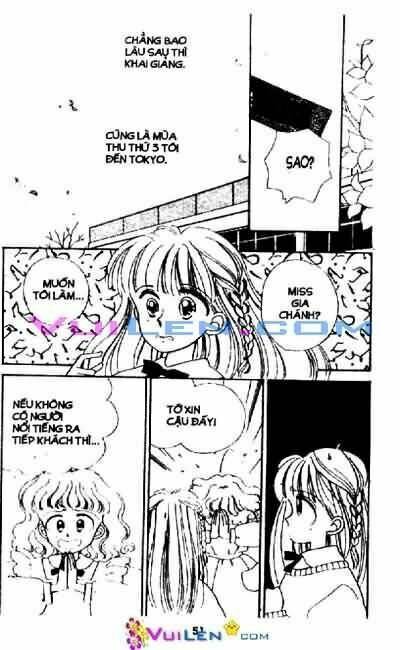 cô gái khả ái chapter 9 51