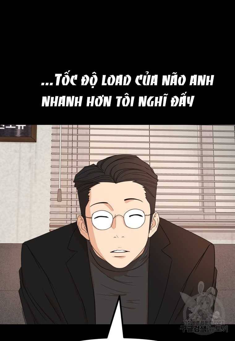 Bạn Trai Vệ Sĩ chapter 99 17