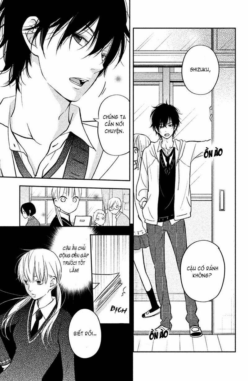 tonari no kaibutsu-kun chapter 43 7