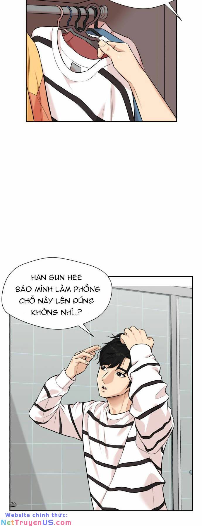 gương mặt thiên tài chapter 90 42