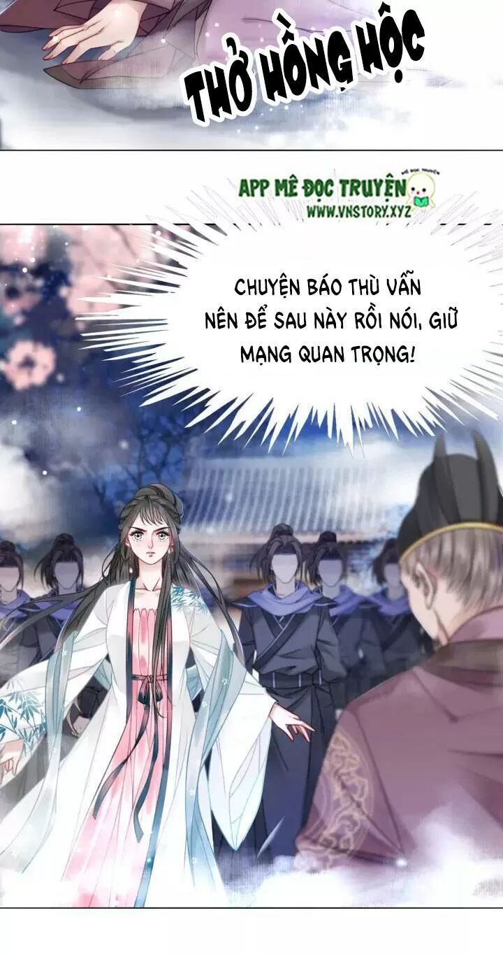cực phẩm phế vật tiểu thư chapter 112 12
