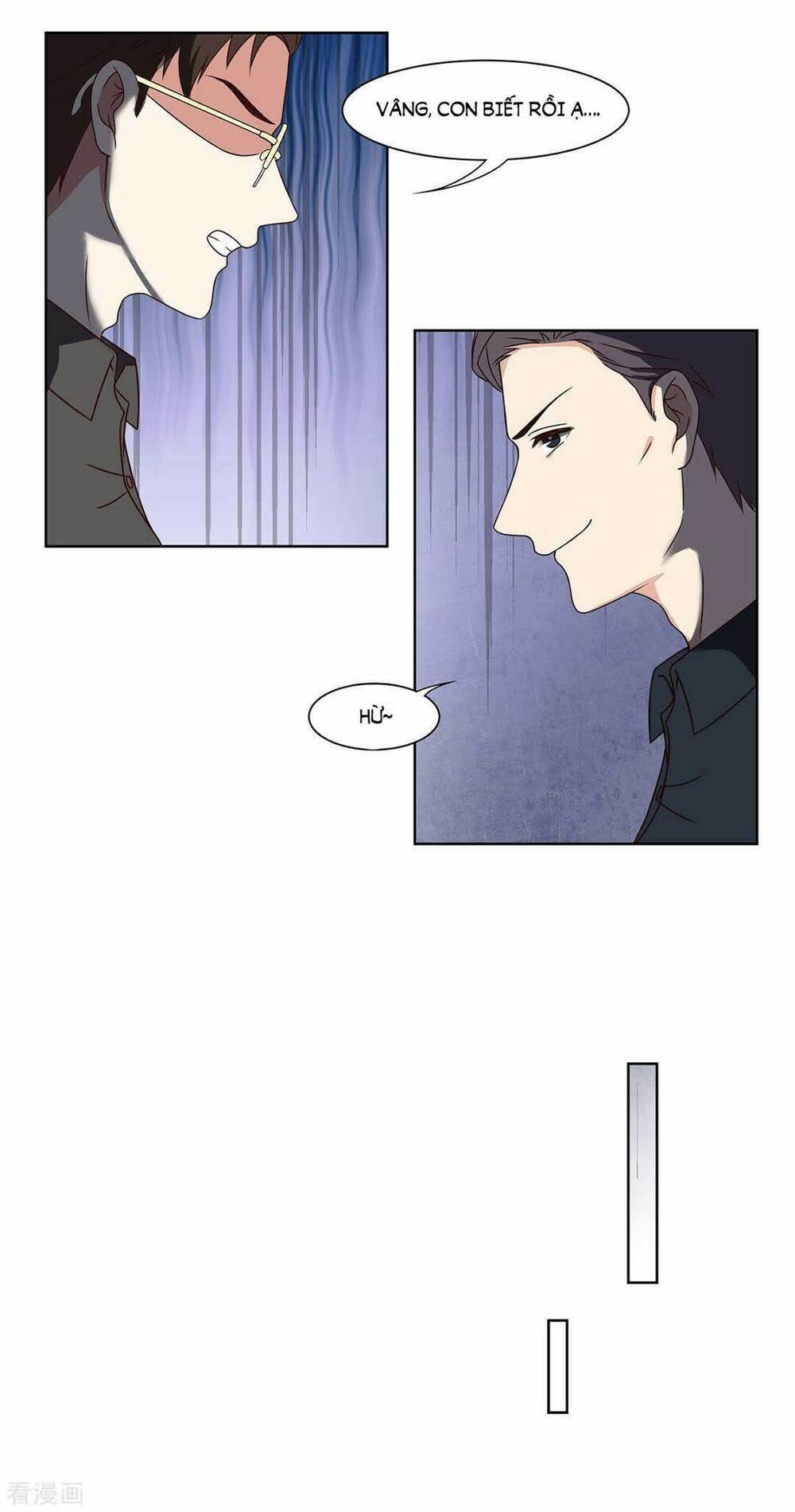 trọng sinh quý thê chi phục thù hoa lệ chapter 53 11