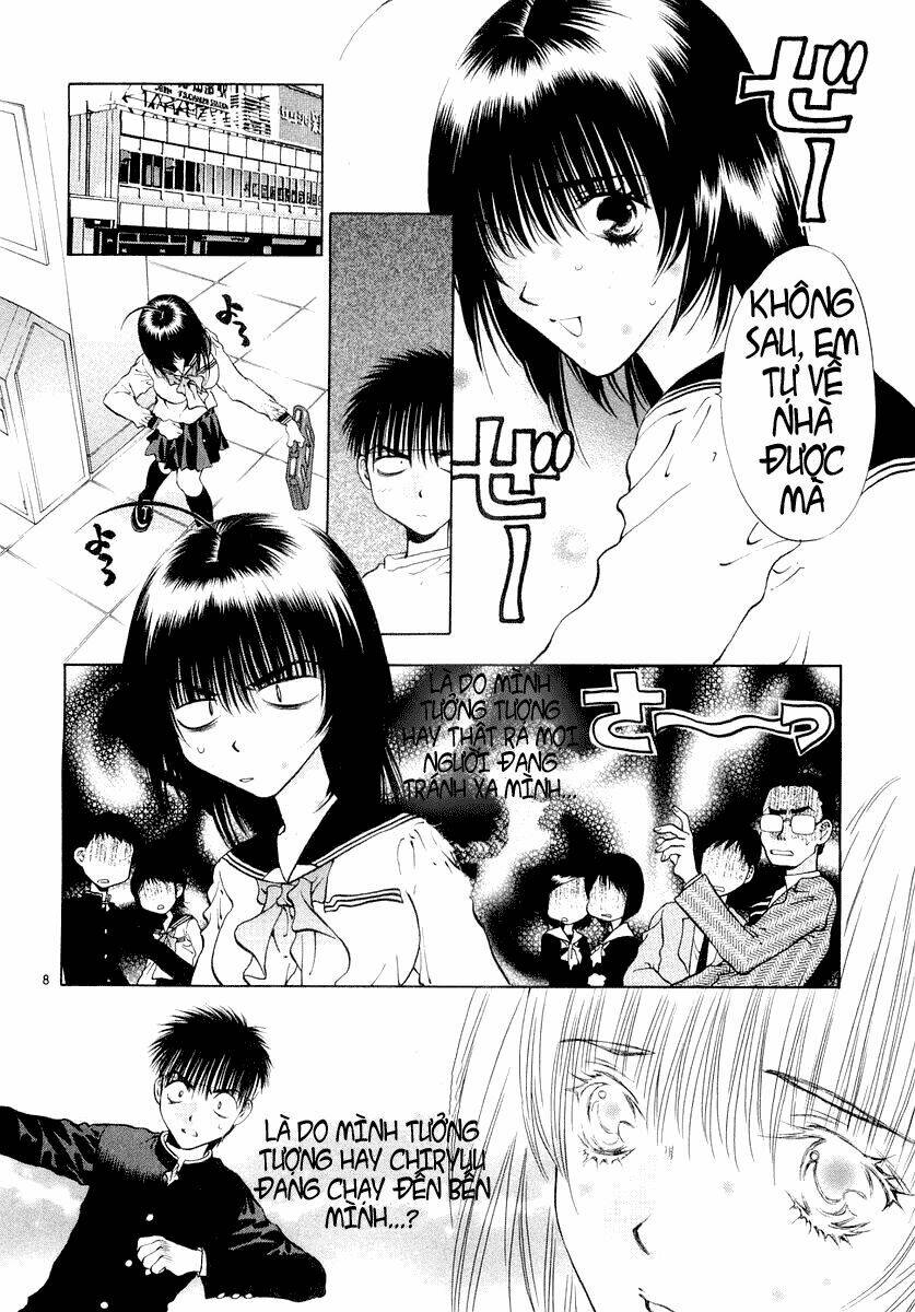 girls saurus dx chapter 19 13