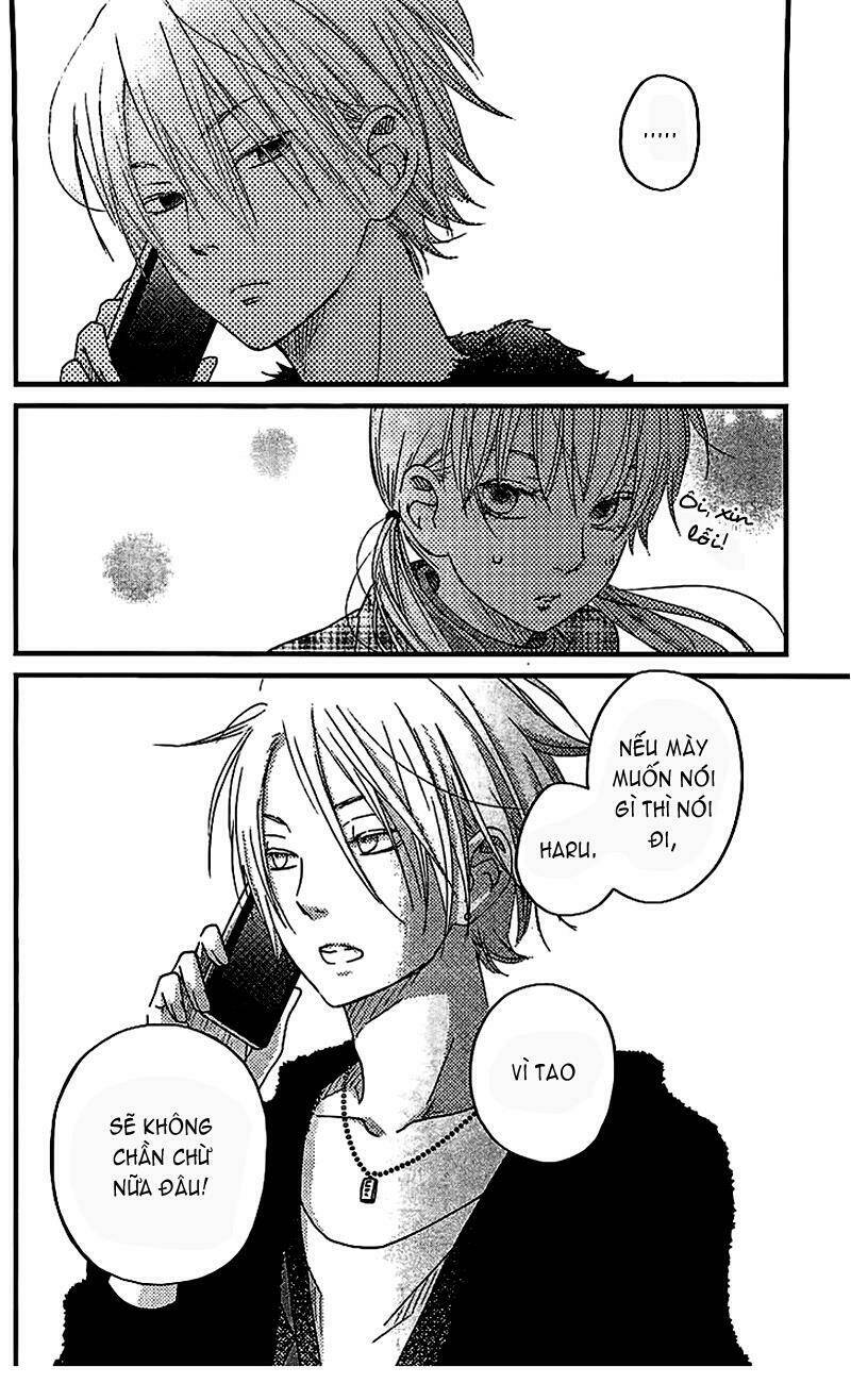 tonari no kaibutsu-kun chapter 19 37