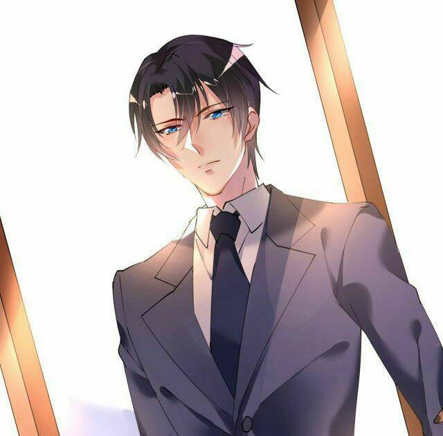 thuyền trưởng đại nhân khinh diểm ái chapter 37 3