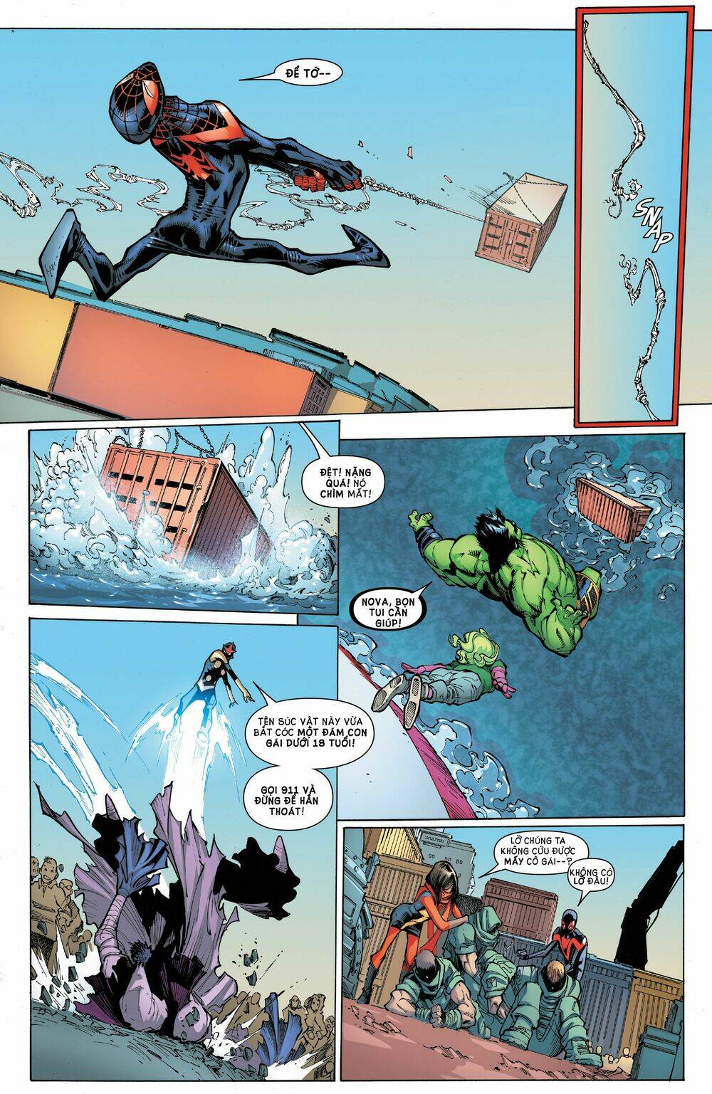 champions chapter 1 28