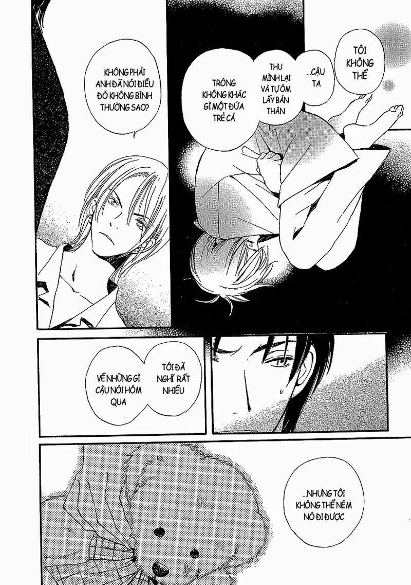 kodomo wa tomaranai chapter 5 15