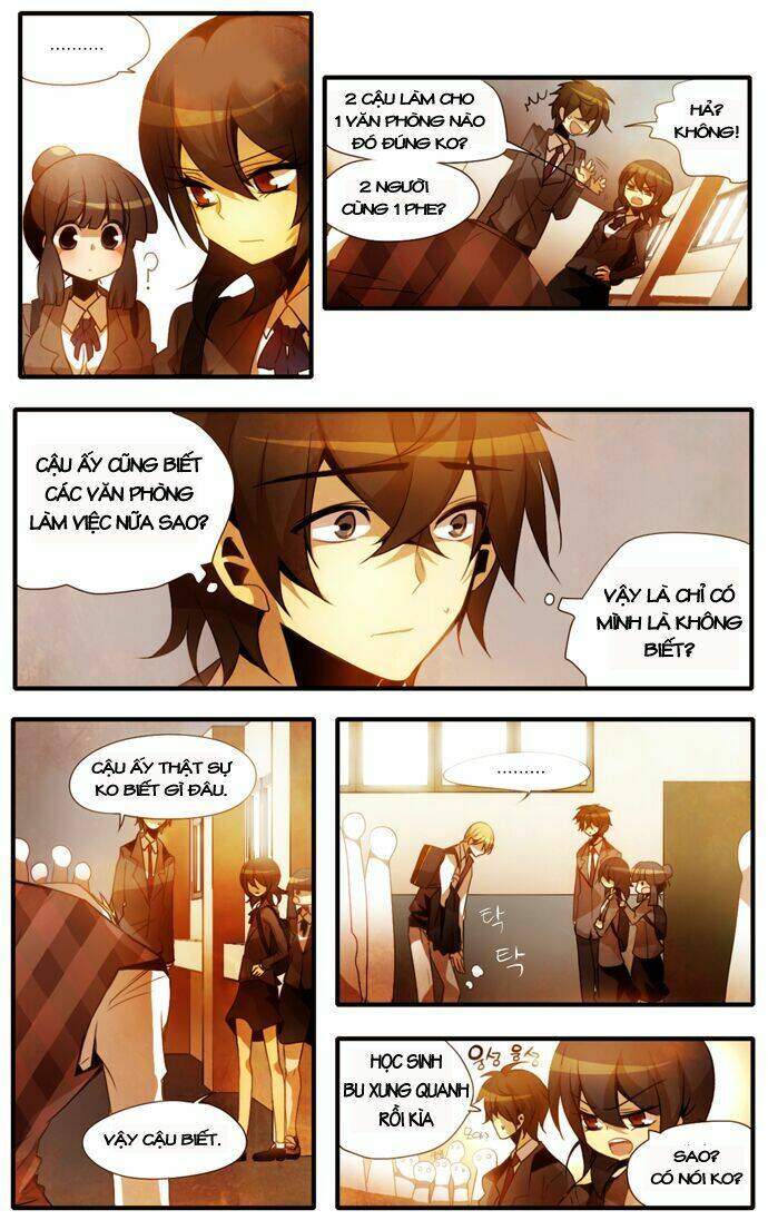 neung neung chapter 15 18