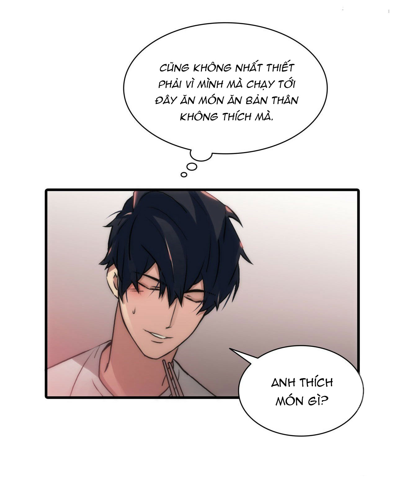 giai điệu của ngôn ngữ chapter 25 41