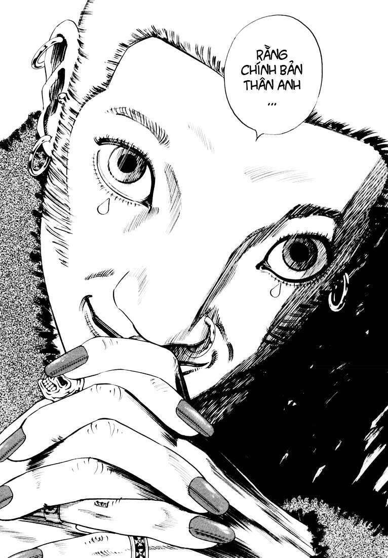 homunculus chapter 26 5