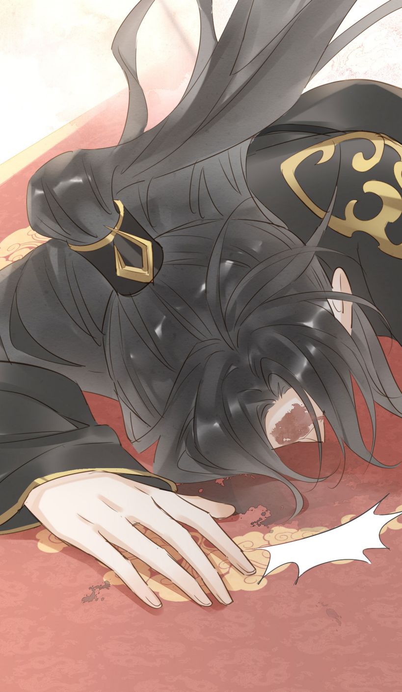 tù long chapter 18 23