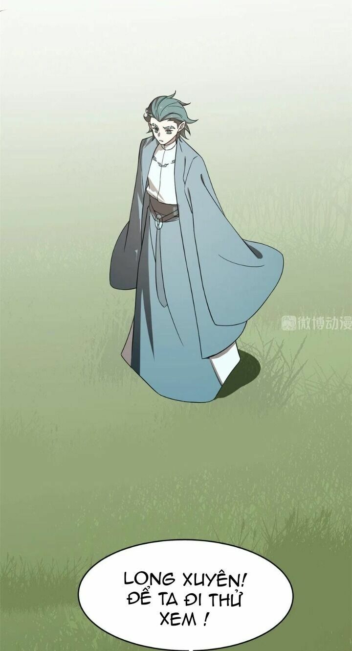 độc bộ thiên hạ: đặc công thần y chapter 241 37