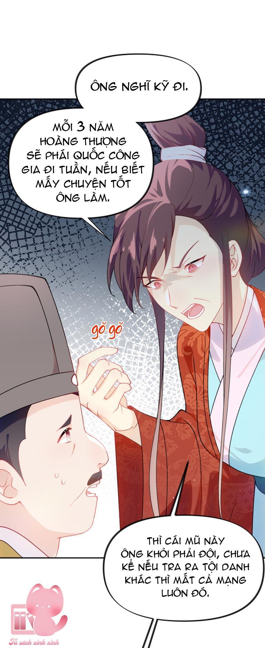 một đêm nọ đột nhiên yandere tới! chapter 149 41