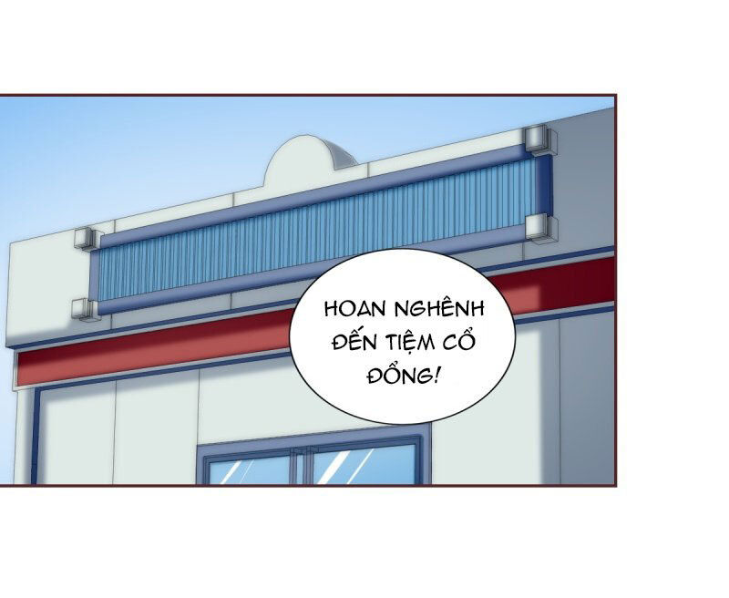 cẩm tú trùng sinh: chào buổi sáng phó thái thái chapter 28 9