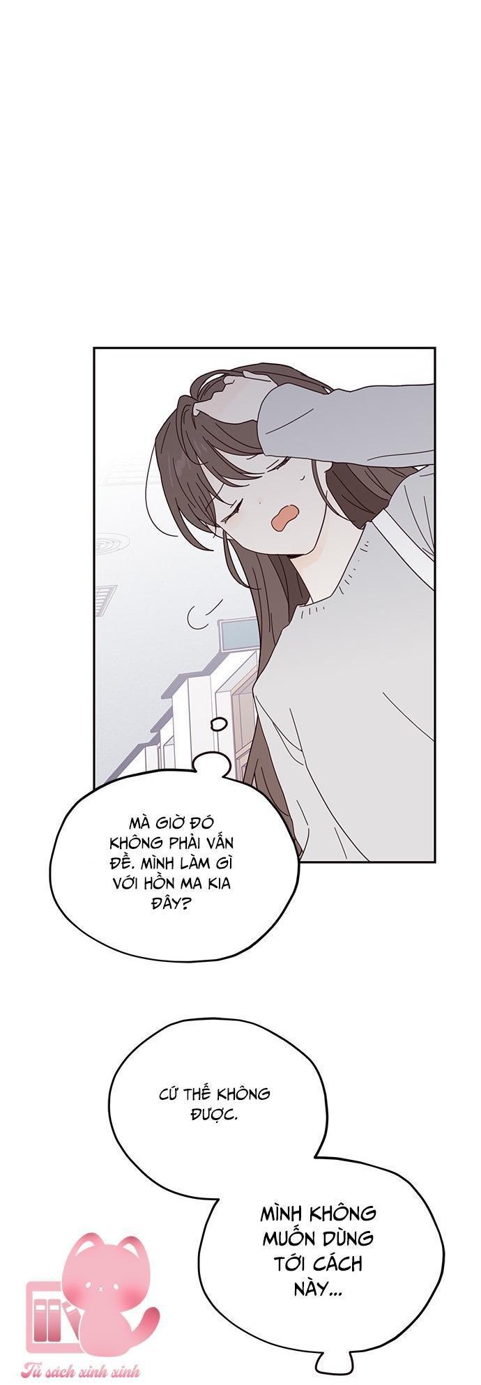 sợi chỉ tình yêu chapter 40 10