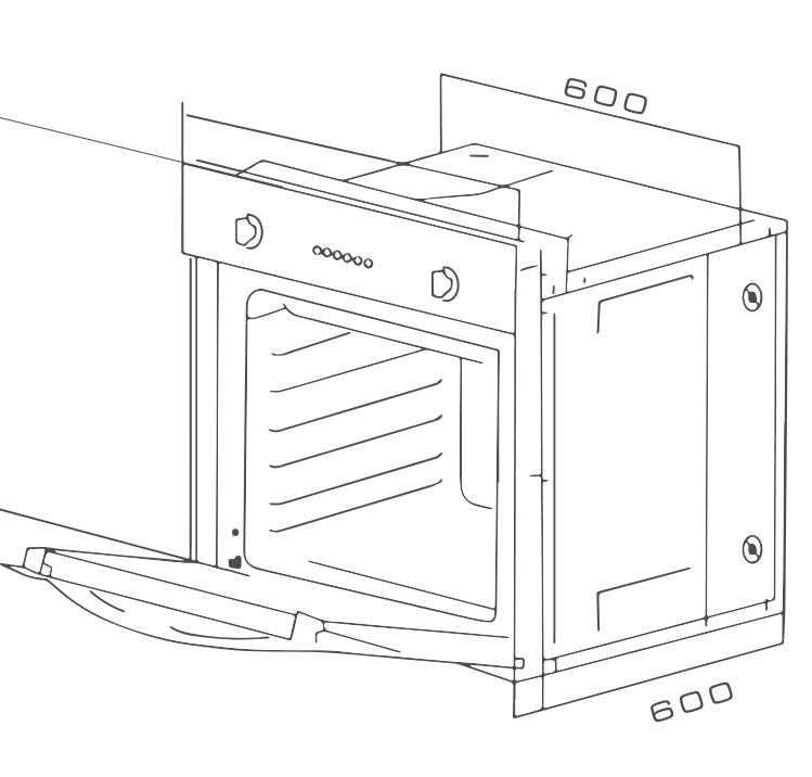 Lò nướng Lorca TA-917 - Hàng chính hãng