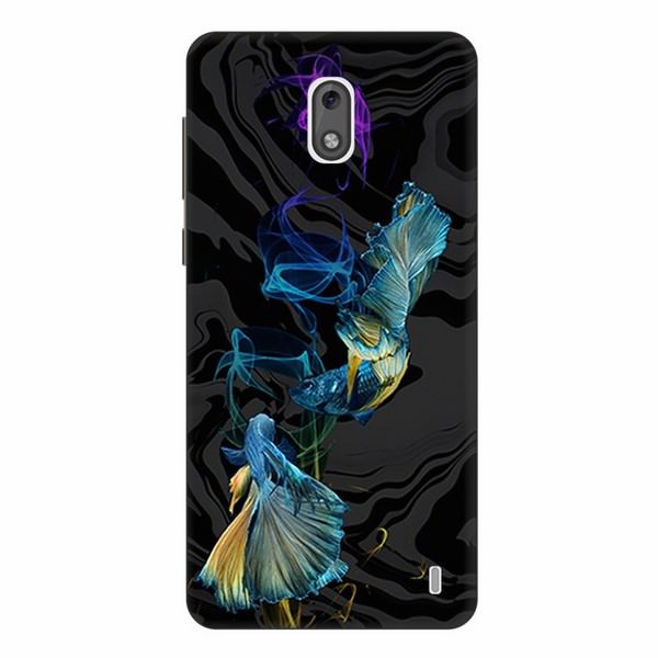 Ốp Lưng Dành Cho Nokia 2 - Mẫu 41