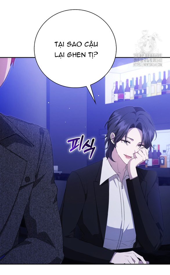 bạn trai của nam chính bị ám ảnh bởi tôi chapter 33.2 30