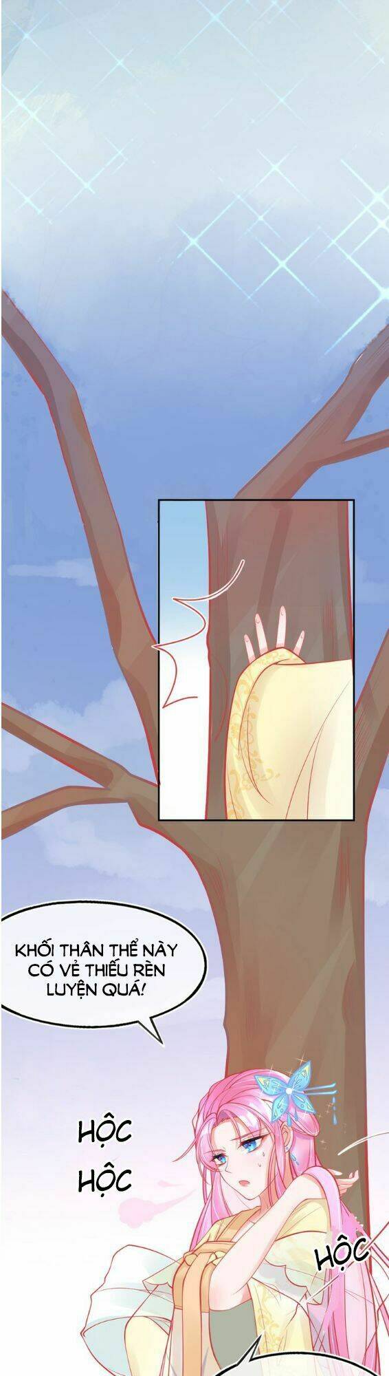 bổn vương phi có roi trong tay chapter 4 22