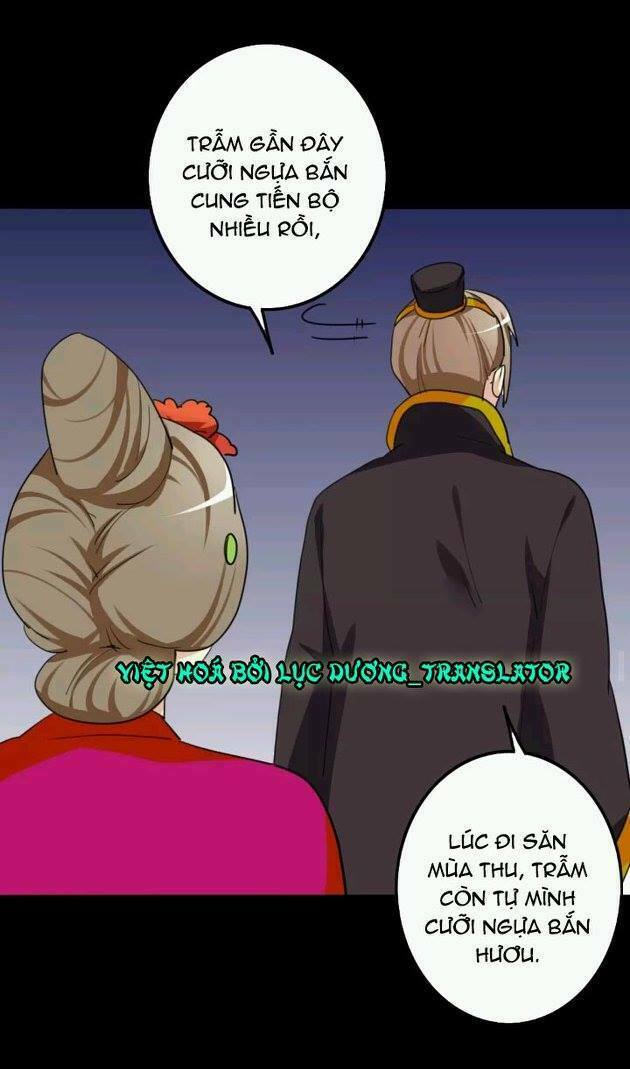 lưỡng bất nghi (full) chapter 68 17