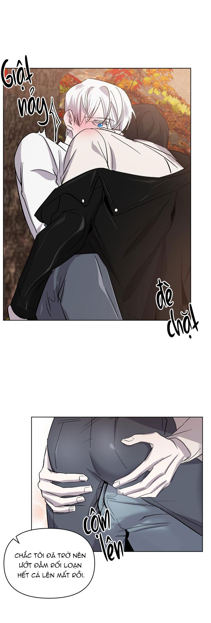 đêm không ngủ chapter 17 23