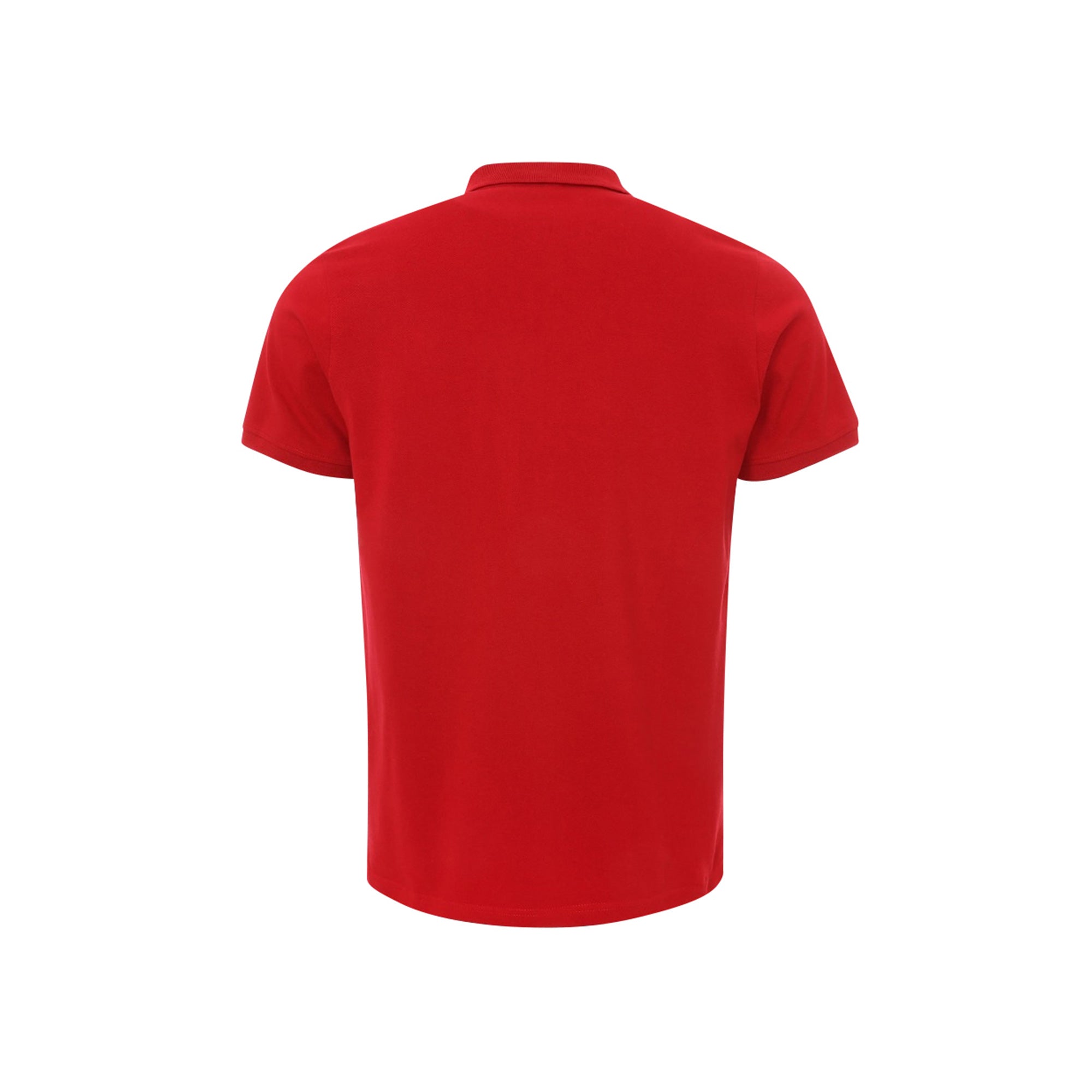 Áo thun polo thể thao nam LFC Red Conninsby - Liverpool FC - A15601