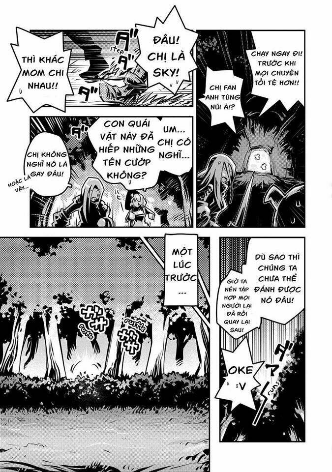 reincarnated as a dragon's egg - let's aim to be the strongest, chapter 7 29