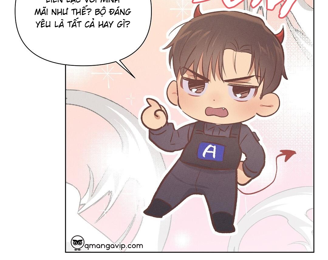 đại úy lãng mạn thân yêu của tôi chapter 27 85