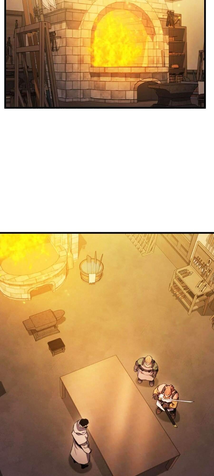 huyền thoại game thủ - tái xuất chapter 28 83