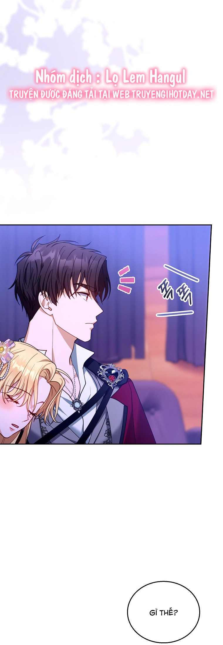 tôi đã có con với người chồng phản diện chapter 88 3