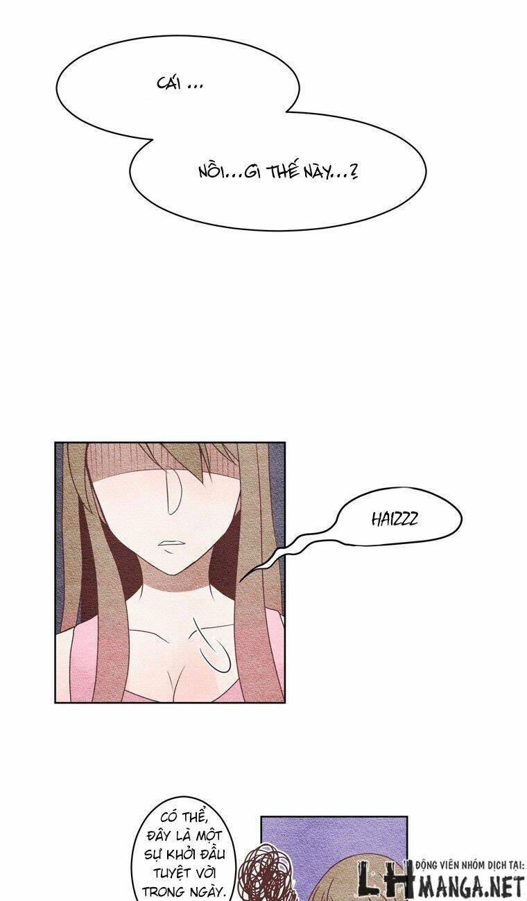 may i shake your hand chapter 4 14