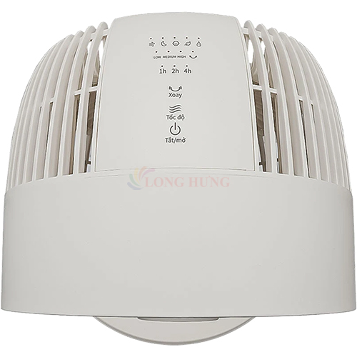 Quạt đứng Sharp PJ-CD603V-C - Hàng chính hãng