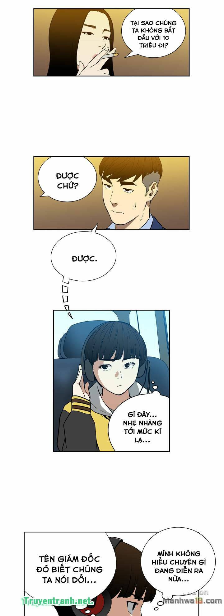 thần bài siêu năng chapter 52 4