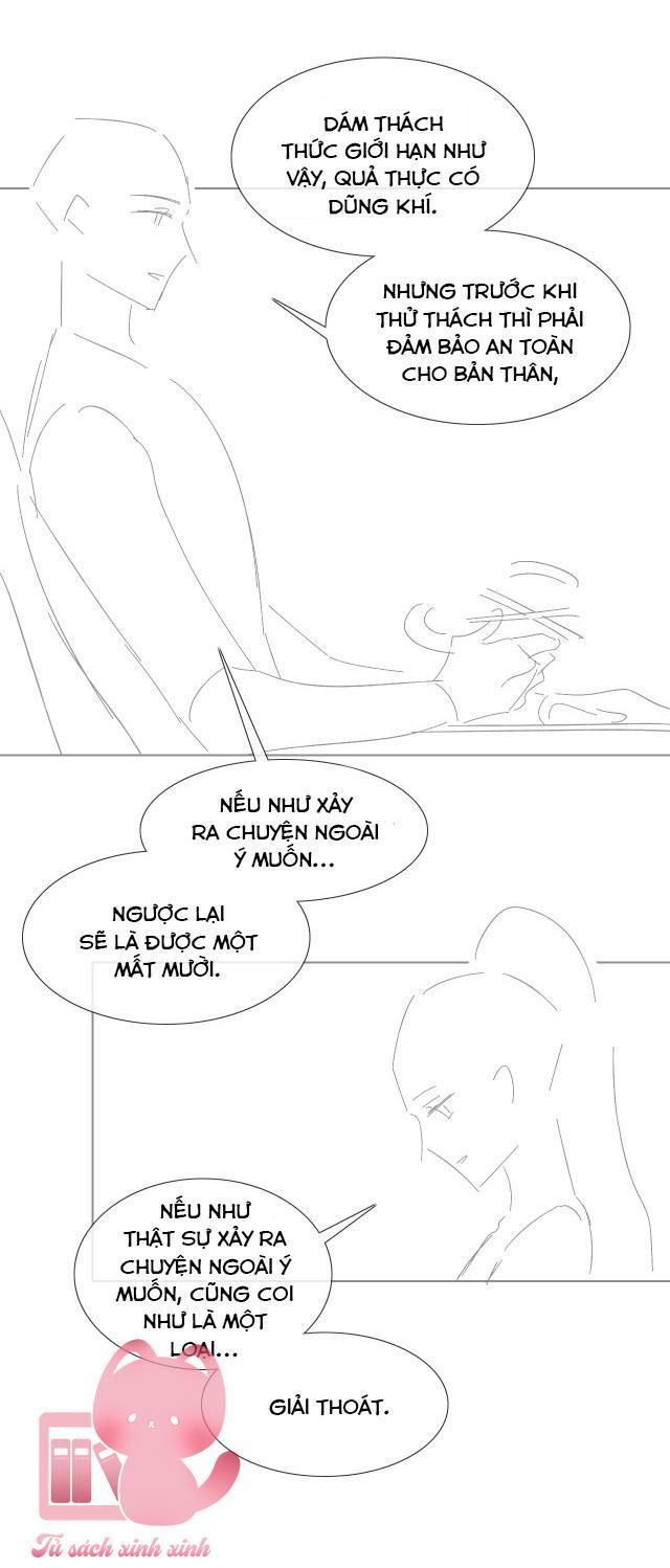 nhiệt luyến trí mạng chapter 9 29