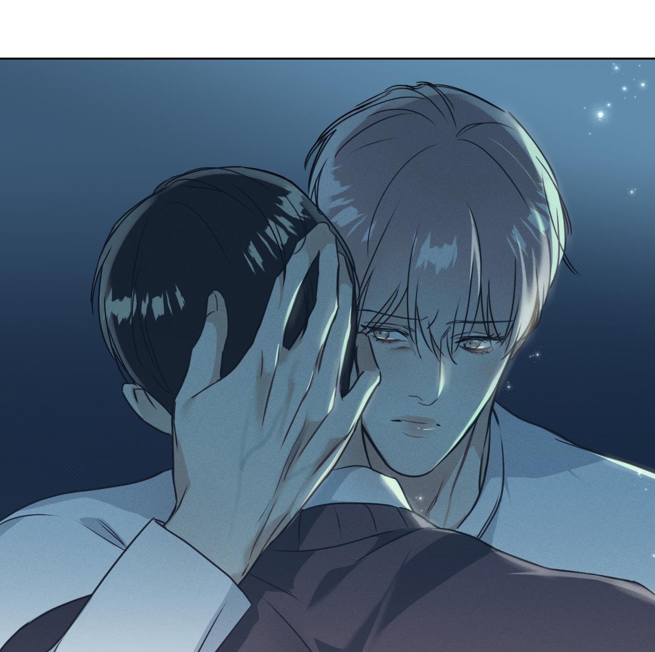 dải hợp âm trên đại dương xanh chapter 25 86