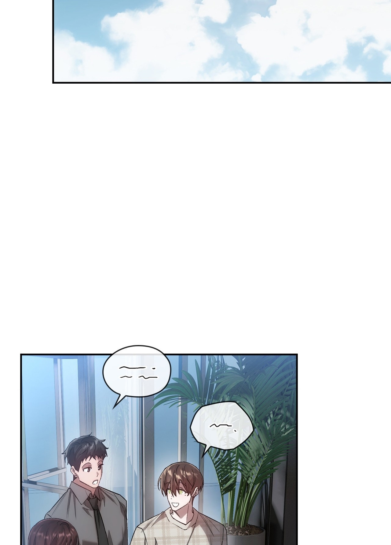 Kiếp Sau Của Chúng Ta chapter 19.2 - Trang 3